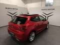 SEAT Ibiza 1.0 EcoTSI 110 CV DSG 5 porte FR Rosso - thumbnail 6