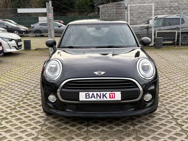 MINI One 1,2i*Ambiente *Klimaauto.*Start-Stop*