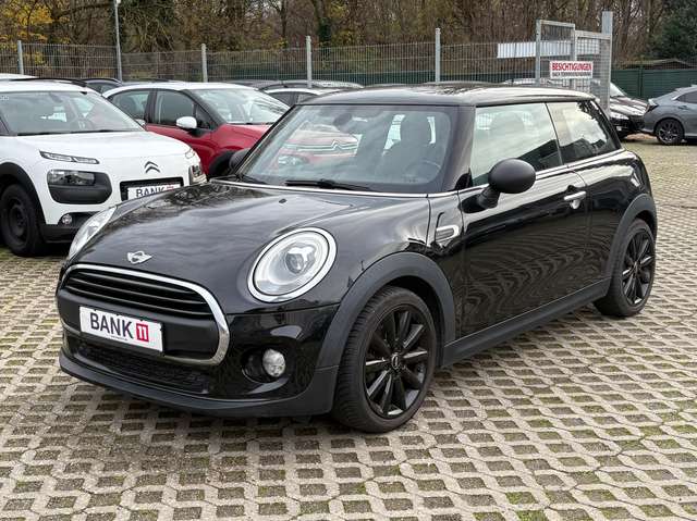 Imagine MINI One 1,2i*Ambiente *Klimaauto.*Start-Stop*