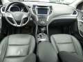 Hyundai SANTA FE blue Premium 4WD - thumbnail 10