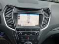 Hyundai SANTA FE blue Premium 4WD - thumbnail 13