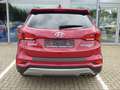 Hyundai SANTA FE blue Premium 4WD - thumbnail 5
