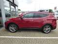 Hyundai SANTA FE blue Premium 4WD - thumbnail 3
