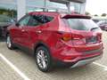 Hyundai SANTA FE blue Premium 4WD - thumbnail 4