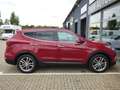 Hyundai SANTA FE blue Premium 4WD - thumbnail 7