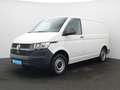 Volkswagen T6.1 Transporter / Heckflügeltüren, Schiebetür Blanc - thumbnail 2