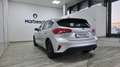 Ford Focus 1.0 Ecoboost Trend 100 Plateado - thumbnail 5