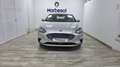 Ford Focus 1.0 Ecoboost Trend 100 Plateado - thumbnail 1