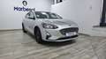 Ford Focus 1.0 Ecoboost Trend 100 Plateado - thumbnail 2