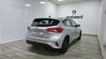 Ford Focus 1.0 Ecoboost Trend 100 Plateado - thumbnail 6