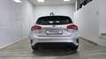 Ford Focus 1.0 Ecoboost Trend 100 Plateado - thumbnail 4