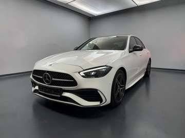 Limo AMG LINE WIDE*DIGI-LiGHT*PANO*BURM 3D