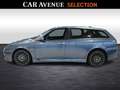 Alfa Romeo 156 SportWagon GTA 3.2i V6 184 kW Bleu - thumbnail 4