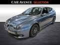 Alfa Romeo 156 SportWagon GTA 3.2i V6 184 kW Blauw - thumbnail 1