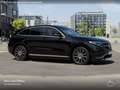 Mercedes-Benz EQC 400 4M AMG+360+MULTIBEAM+FAHRASS+SITZKLIMA Schwarz - thumbnail 16