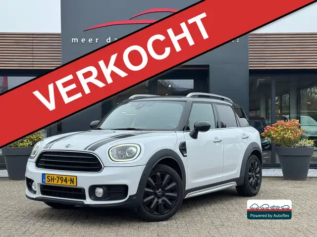 MINI Cooper Countryman Countryman Cooper