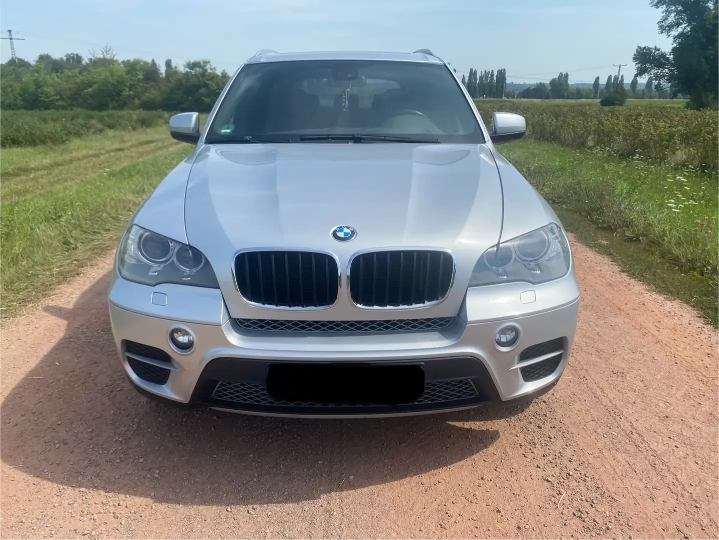 BMW X5 xDrive30d - 1
