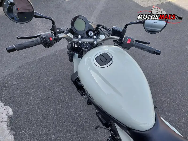 Kawasaki Eliminator 400 - foto 3