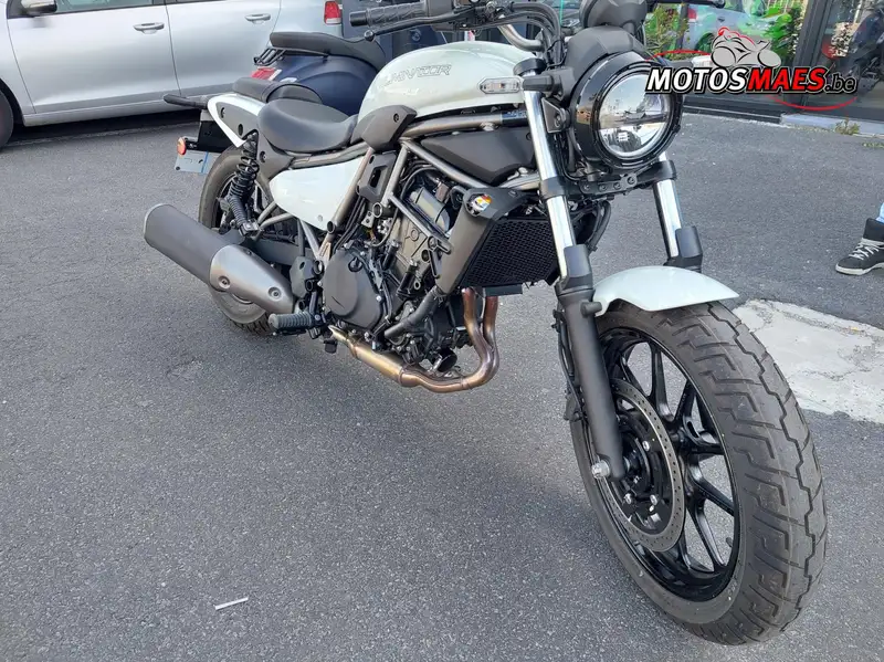 Kawasaki Eliminator 400 - foto 5