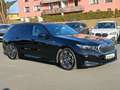 BMW 520 d xDrive Touring M Sportpaket STANDH ACC AHK Negro - thumbnail 4