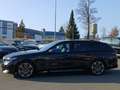 BMW 520 d xDrive Touring M Sportpaket STANDH ACC AHK Schwarz - thumbnail 8