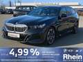 BMW 520 d xDrive Touring M Sportpaket STANDH ACC AHK Schwarz - thumbnail 1