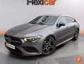 Mercedes-Benz CLA 200 Shooting Brake 200d 4Matic 8G-DCT Gris - thumbnail 3