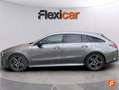 Mercedes-Benz CLA 200 Shooting Brake 200d 4Matic 8G-DCT Gris - thumbnail 5