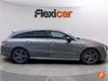 Mercedes-Benz CLA 200 Shooting Brake 200d 4Matic 8G-DCT Gris - thumbnail 4