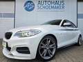 BMW 240 xDrive*DEUTSCH*NO OPF*Performance*1te.Hd. Alb - thumbnail 1