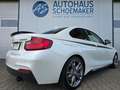 BMW 240 xDrive*DEUTSCH*NO OPF*Performance*1te.Hd. Alb - thumbnail 4