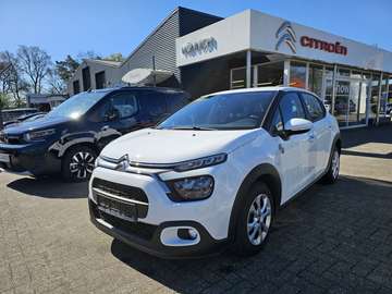 1.2 PureTech 82/83  YOU! Tempomat Spurhaltea. LED