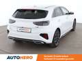 Kia Ceed / cee'd 1.5 TGDI GT Line Blanco - thumbnail 27