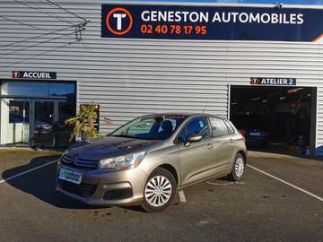 1.4 VTI 95CH ATTRACTION