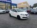 Lancia Ypsilon 1.0 firefly hybrid Silver s&s Bianco - thumbnail 3