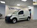 Fiat Fiorino 1.4 Fire|TREKHAAK|MARGE-AUTO|BENZINE|2018|AIRCO Blanc - thumbnail 1