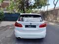 BMW 216 Serie 2 F45 2018 Active Tourer 216d  Business auto Bianco - thumbnail 5