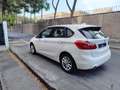 BMW 216 Serie 2 F45 2018 Active Tourer 216d  Business auto Bianco - thumbnail 6