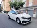 BMW 216 Serie 2 F45 2018 Active Tourer 216d  Business auto Bianco - thumbnail 1