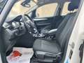 BMW 216 Serie 2 F45 2018 Active Tourer 216d  Business auto Bianco - thumbnail 14