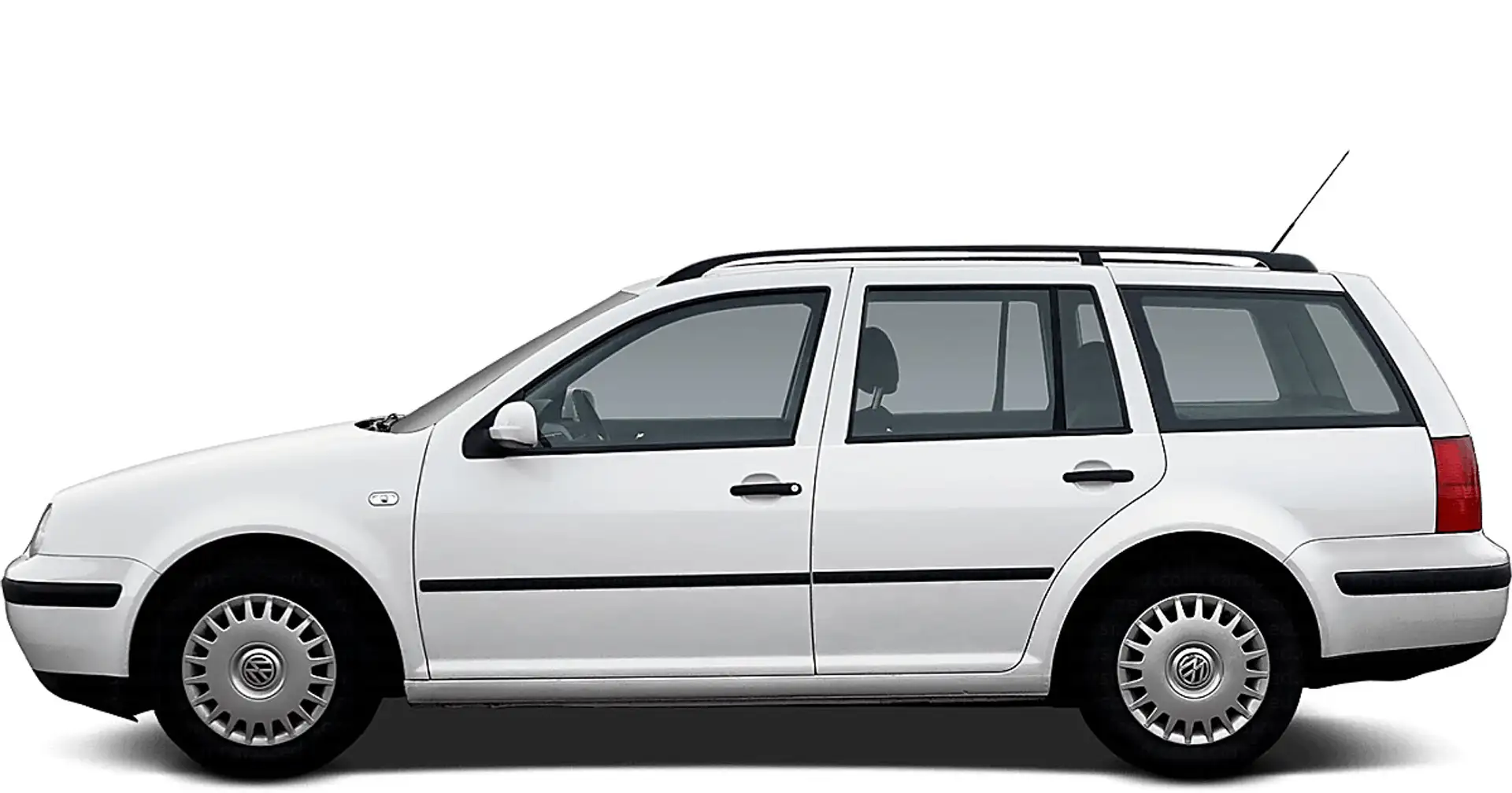 Volkswagen Golf Variant Highline TDI*110PS*DISKONT PREIS*PICKERL1/2027 Silber - 1
