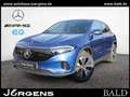 Mercedes-Benz EQA 250 + Progressive/LED/Cam/Memo/Totw/Winter/18 Blau - thumbnail 1