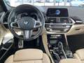 BMW X3 M 40i 20"/Head-Up/HiFi/LED/RFK/Komfortzg. Blau - thumbnail 10