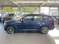 BMW X3 M 40i 20"/Head-Up/HiFi/LED/RFK/Komfortzg. Bleu - thumbnail 4
