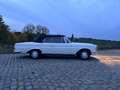 Mercedes-Benz 220 cabriolet Wit - thumbnail 12