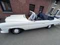 Mercedes-Benz 220 cabriolet Wit - thumbnail 13