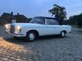 Mercedes-Benz 220 cabriolet Wit - thumbnail 2