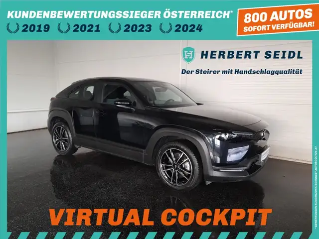 Mazda MX-30 EXCLUSIVE-LINE e-Skyactiv 35,5kWh *LED / NAVI / HEAD-UP / KAMERA / ACC / KLIMAAUT. / SITZHZG / PDC VO&HI*