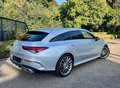 Mercedes-Benz CLA 200 CLA Shooting Brake 200 AMG Line Zilver - thumbnail 6
