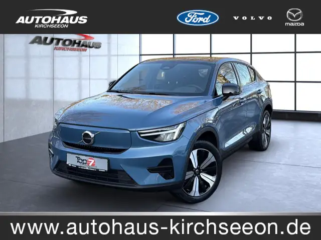 Volvo C40 Recharge Core Pure Electric 2WD Bluetooth Navi